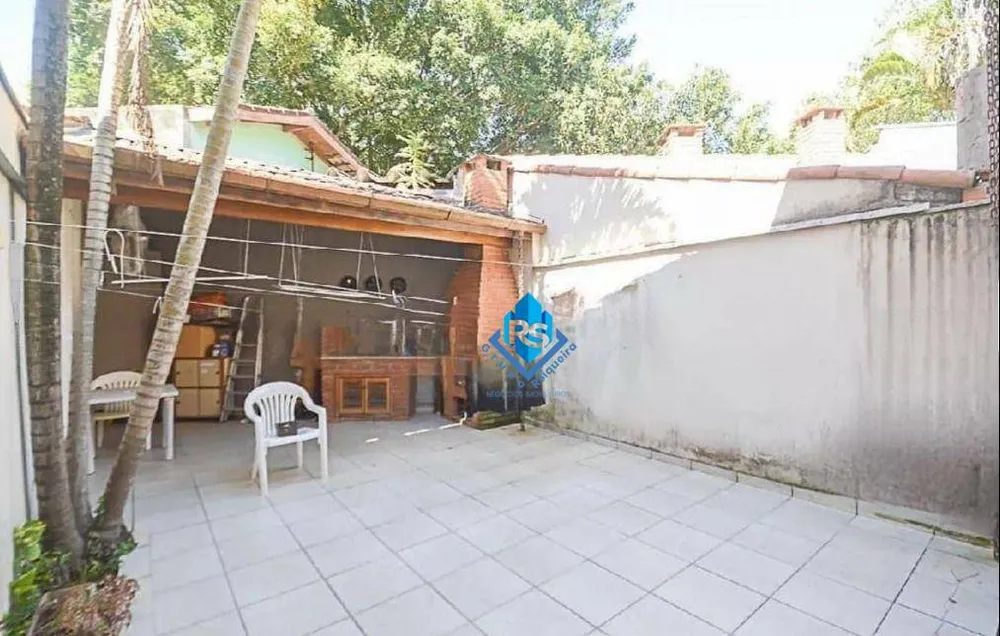 Sobrado, 3 quartos, 165 m² - Foto 10