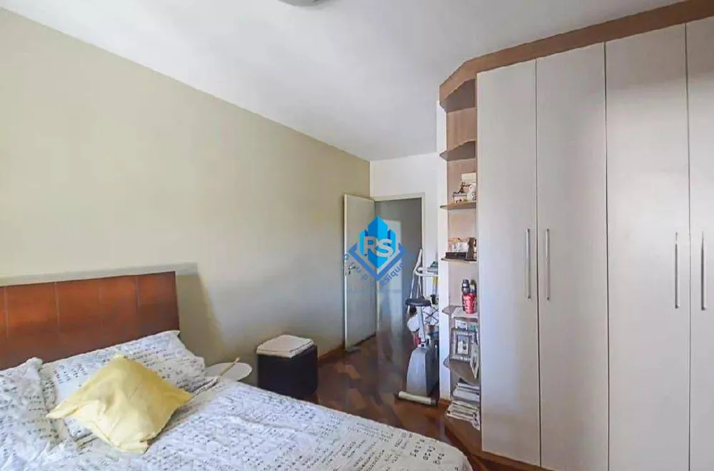Sobrado, 3 quartos, 165 m² - Foto 2
