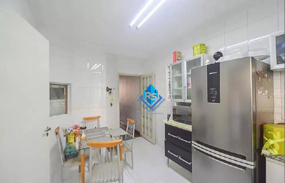 Sobrado, 3 quartos, 165 m² - Foto 3