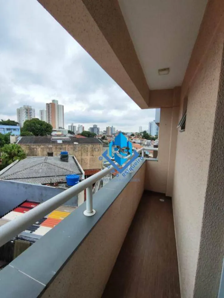 Apartamento, 2 quartos, 51 m² - Foto 3