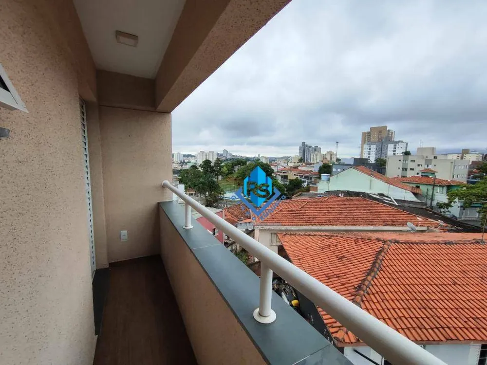 Apartamento, 2 quartos, 51 m² - Foto 5