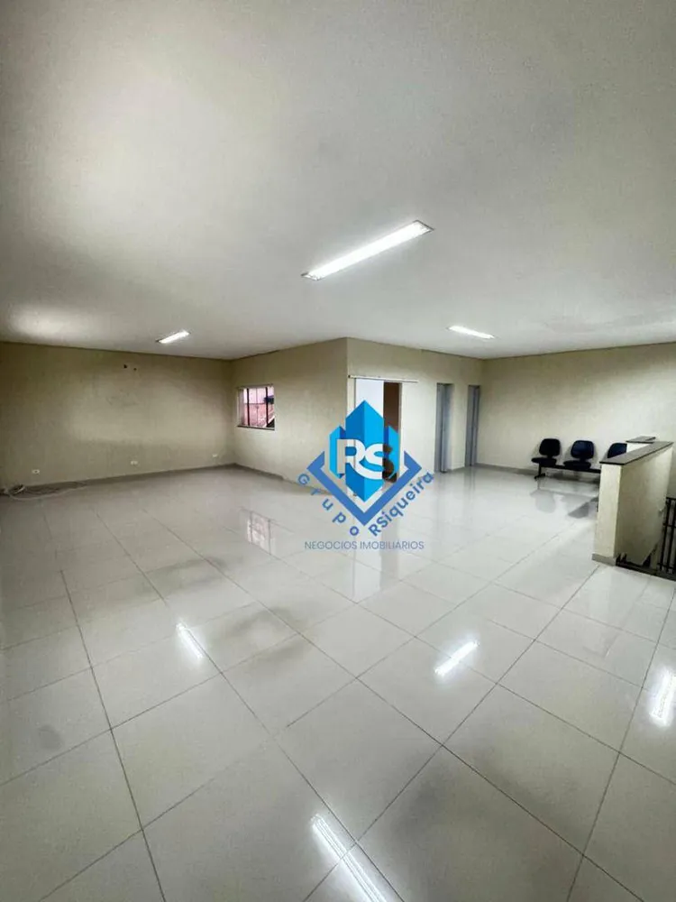 Depósito-Galpão, 345 m² - Foto 5