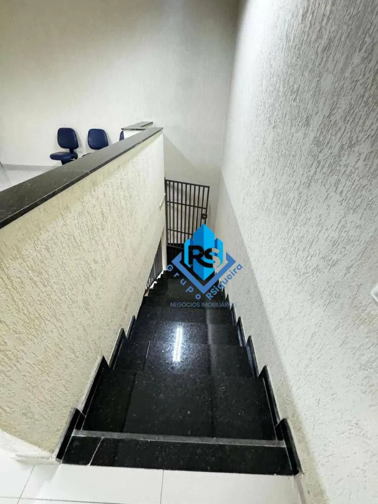 Depósito-Galpão, 345 m² - Foto 4