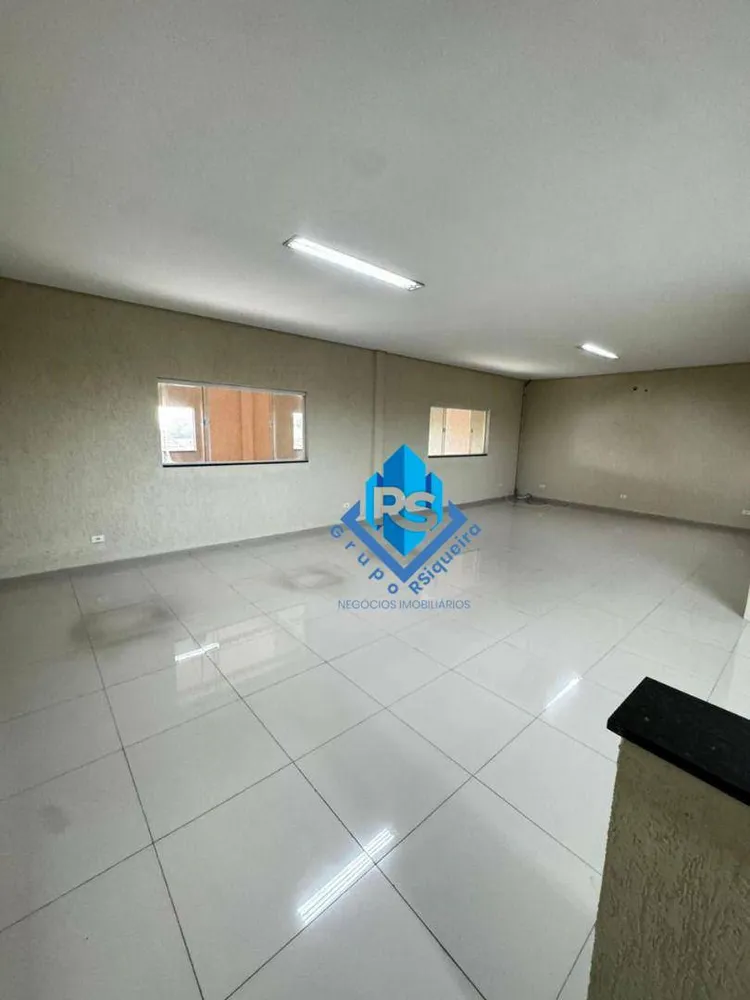Depósito-Galpão, 345 m² - Foto 6