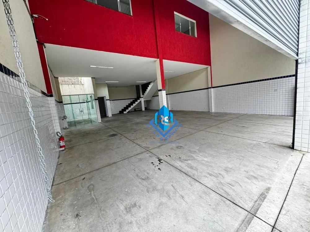 Depósito-Galpão, 345 m² - Foto 2