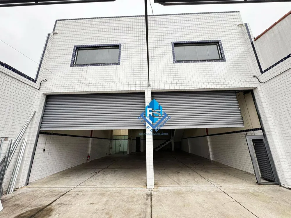Depósito-Galpão, 345 m² - Foto 3