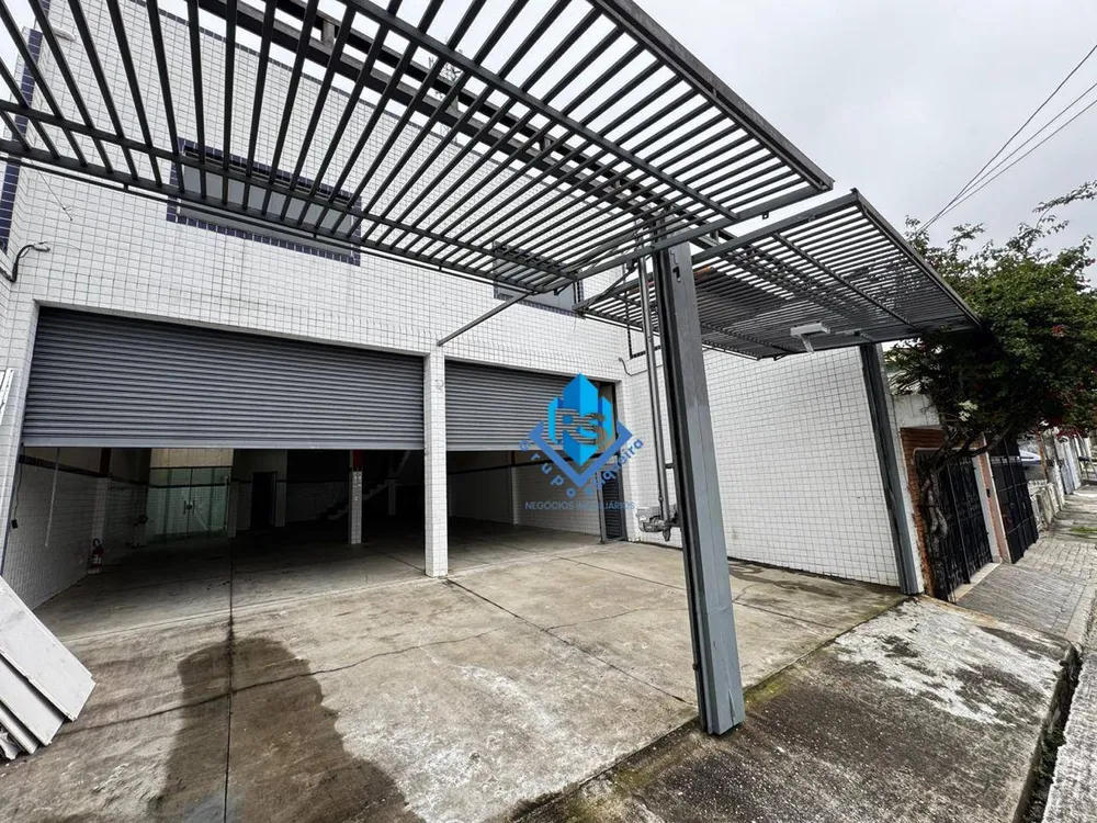 Depósito-Galpão, 345 m² - Foto 7