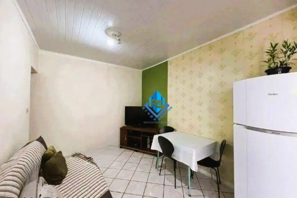 Casa, 3 quartos, 155 m² - Foto 1