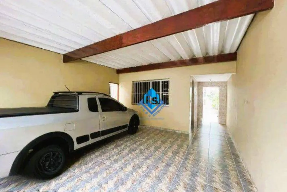 Casa, 3 quartos, 155 m² - Foto 8