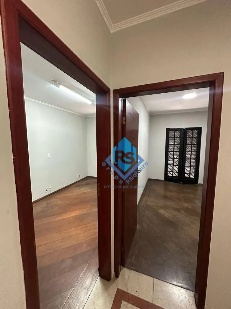 Sobrado, 6 quartos, 214 m² - Foto 21