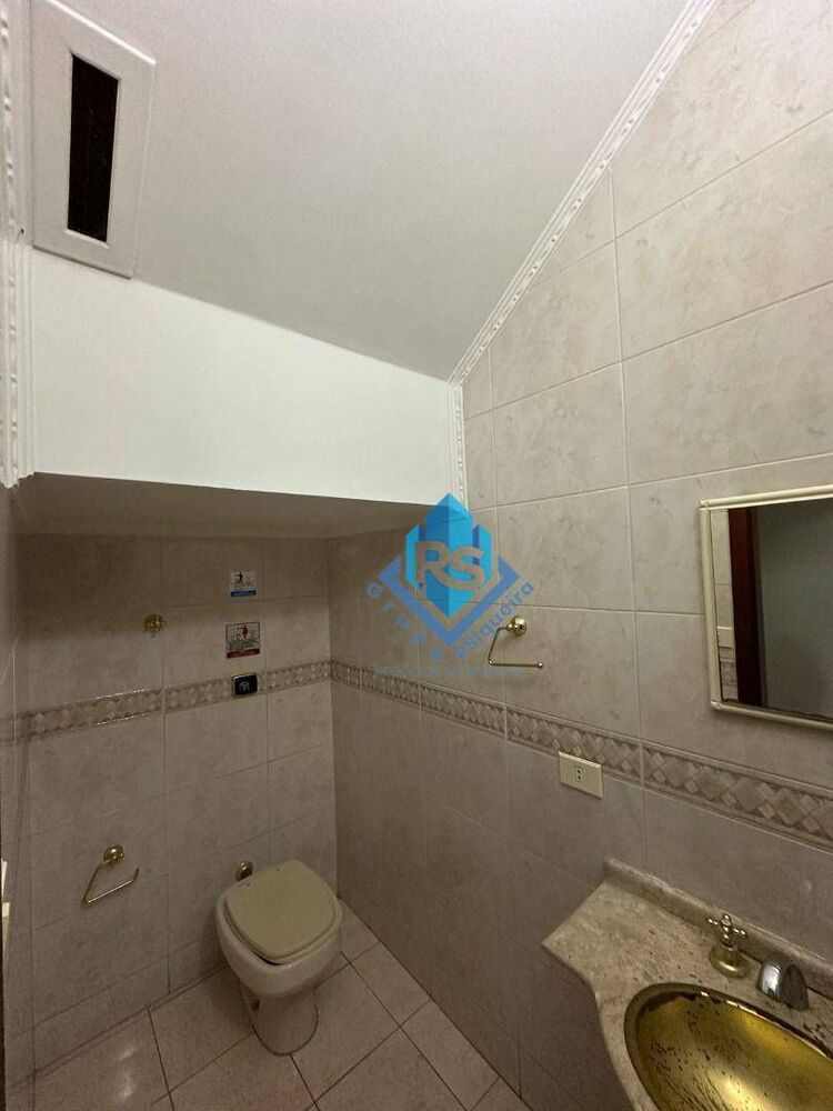 Sobrado, 6 quartos, 214 m² - Foto 14