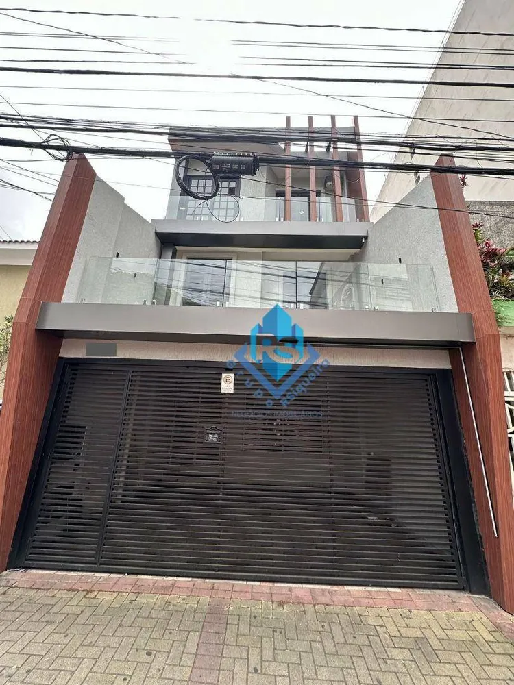 Sobrado, 6 quartos, 214 m² - Foto 7