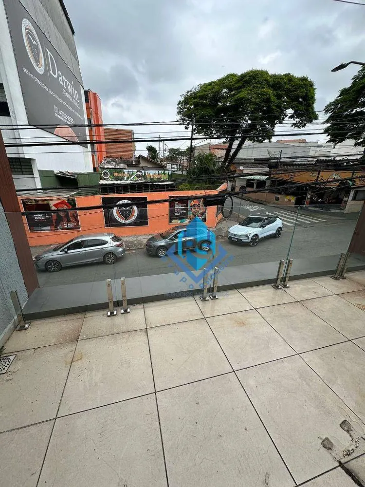 Sobrado, 6 quartos, 214 m² - Foto 23