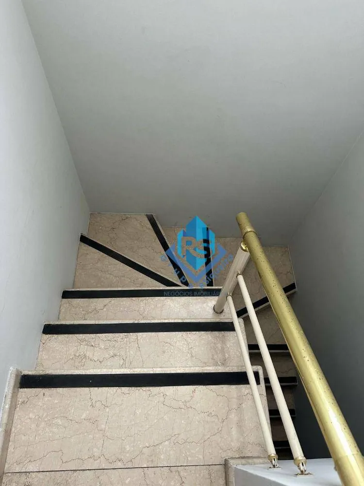 Sobrado, 6 quartos, 214 m² - Foto 22