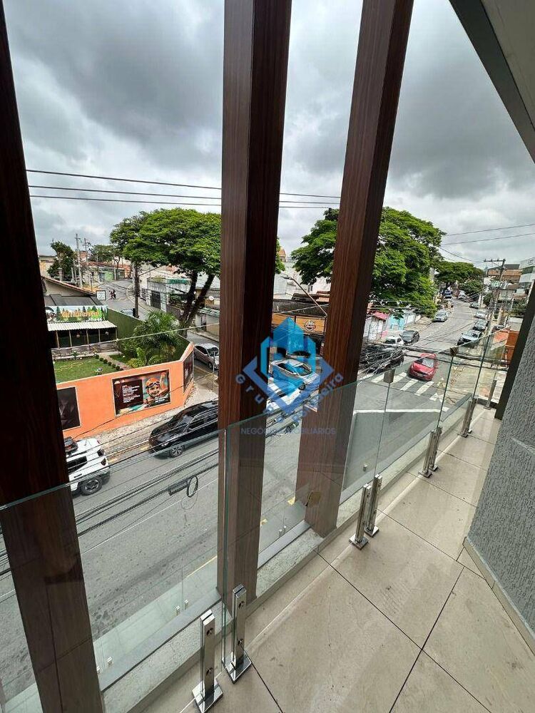 Sobrado, 6 quartos, 214 m² - Foto 15