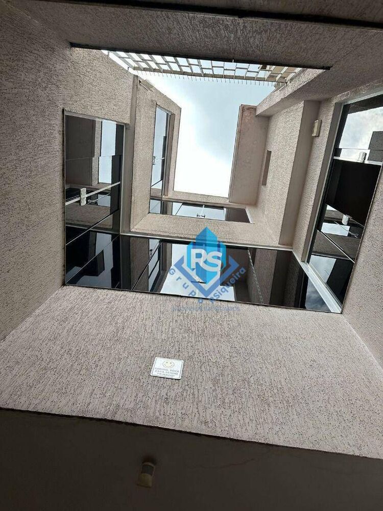 Sobrado, 6 quartos, 214 m² - Foto 10