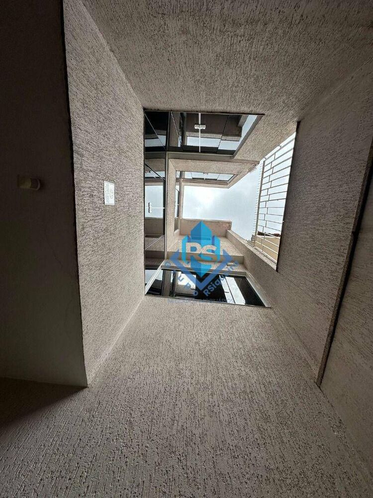 Sobrado, 6 quartos, 214 m² - Foto 12