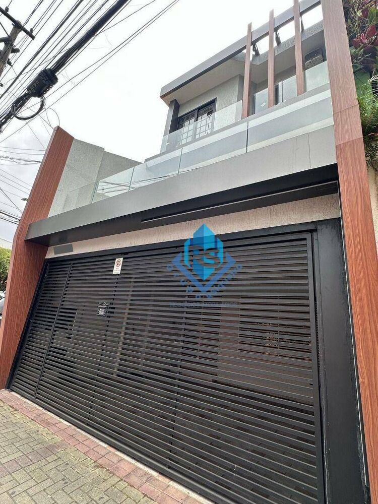 Sobrado, 6 quartos, 214 m² - Foto 9