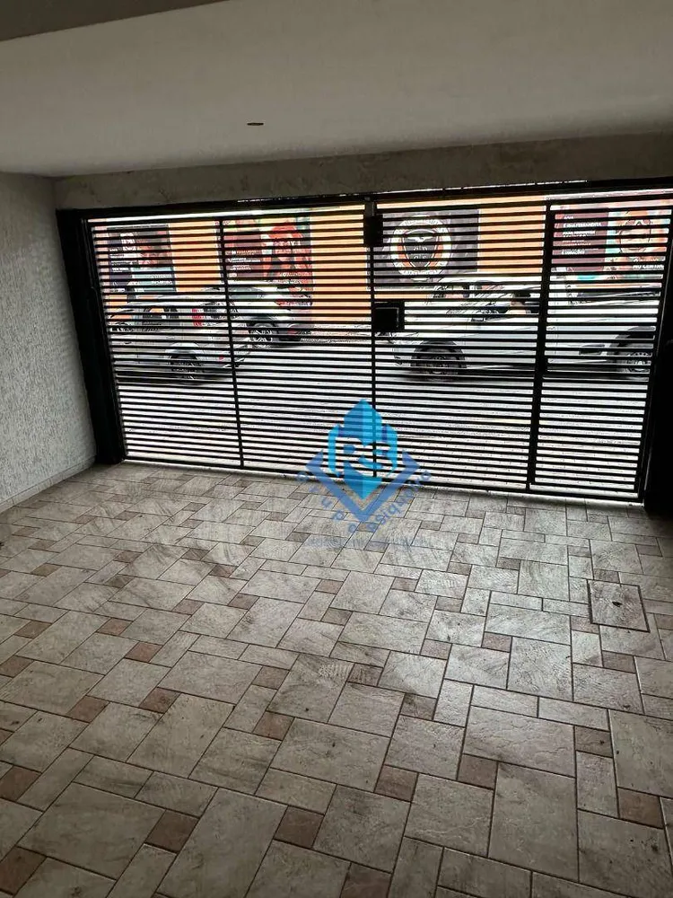 Sobrado, 6 quartos, 214 m² - Foto 2