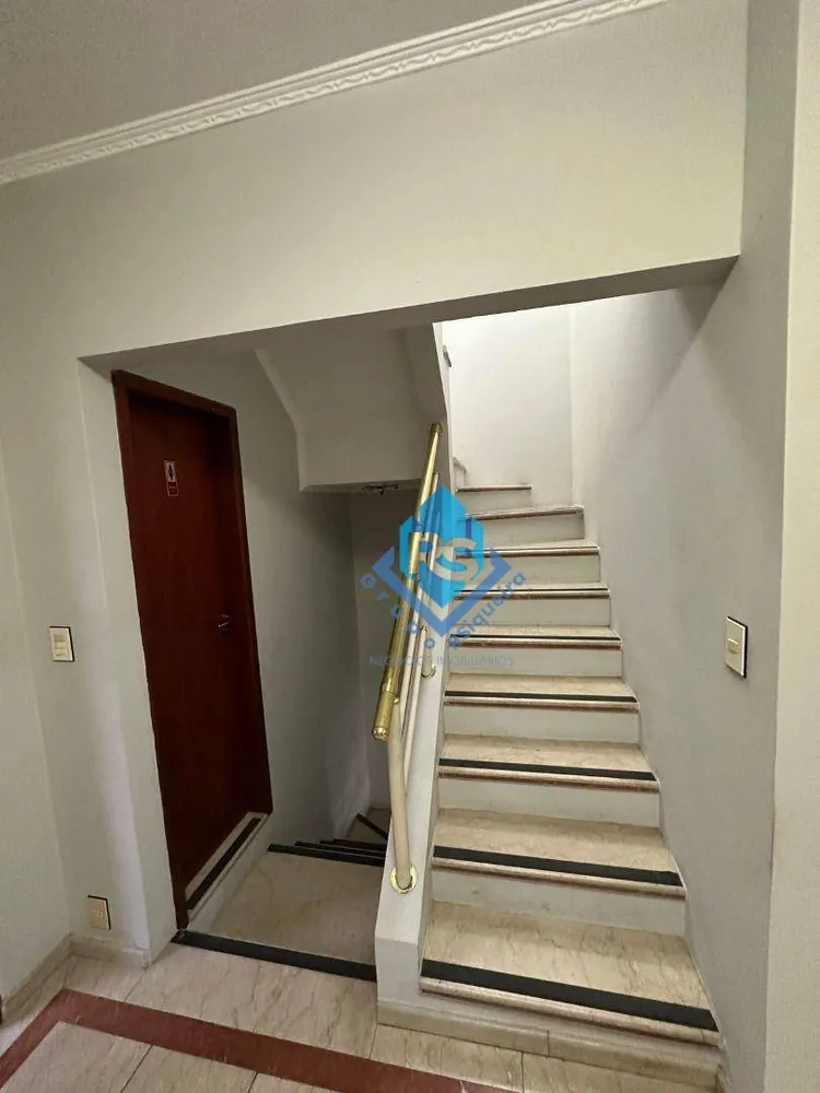 Sobrado, 6 quartos, 214 m² - Foto 24