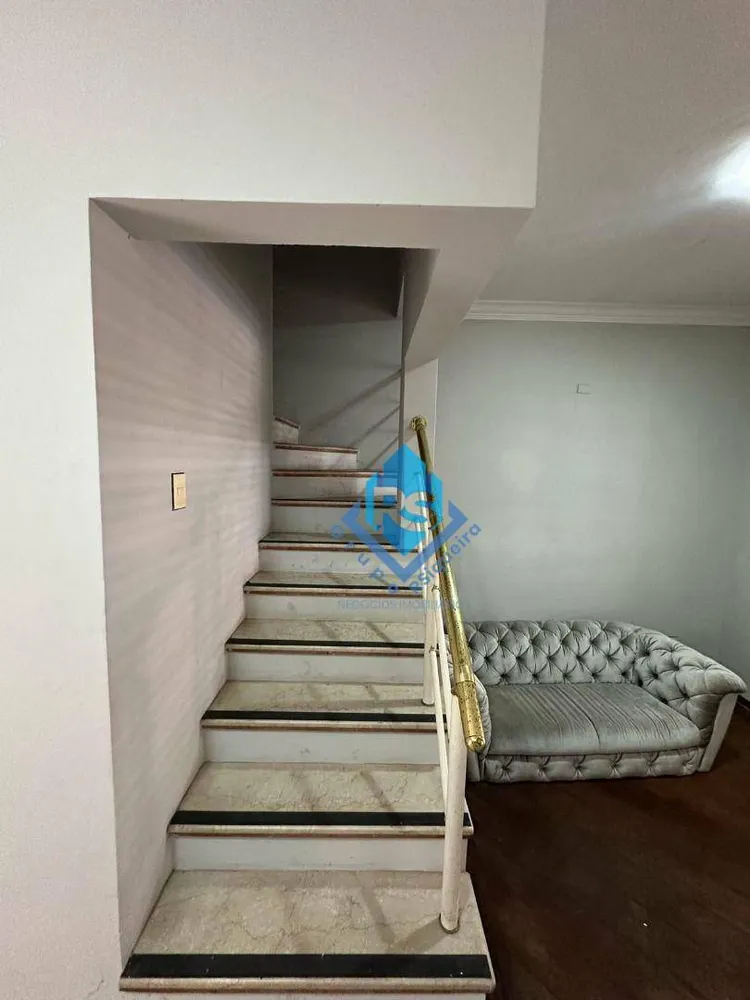 Sobrado, 6 quartos, 214 m² - Foto 5