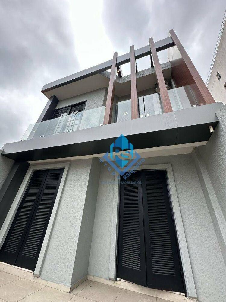 Sobrado, 6 quartos, 214 m² - Foto 11
