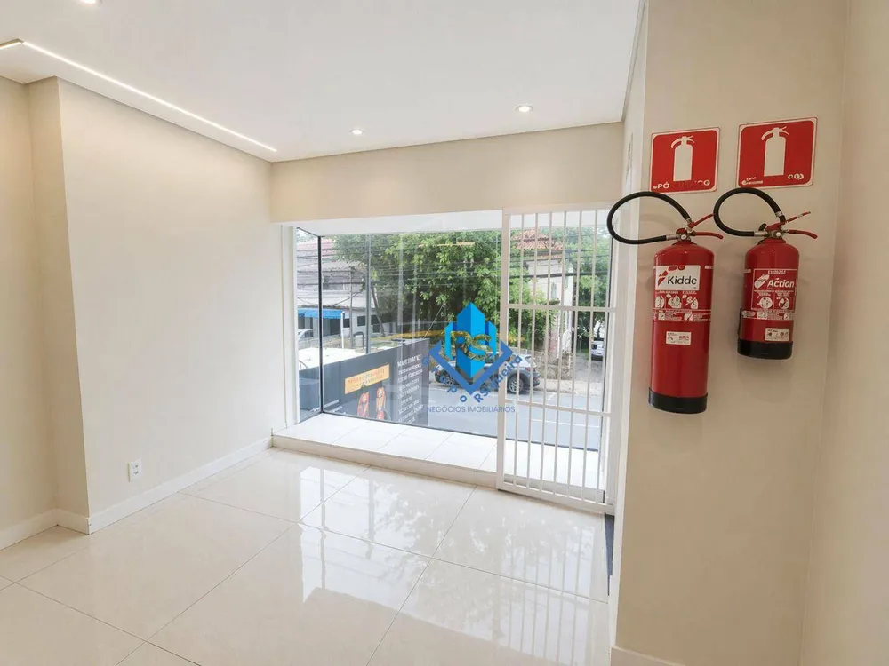 Sobrado, 2 quartos, 121 m² - Foto 1