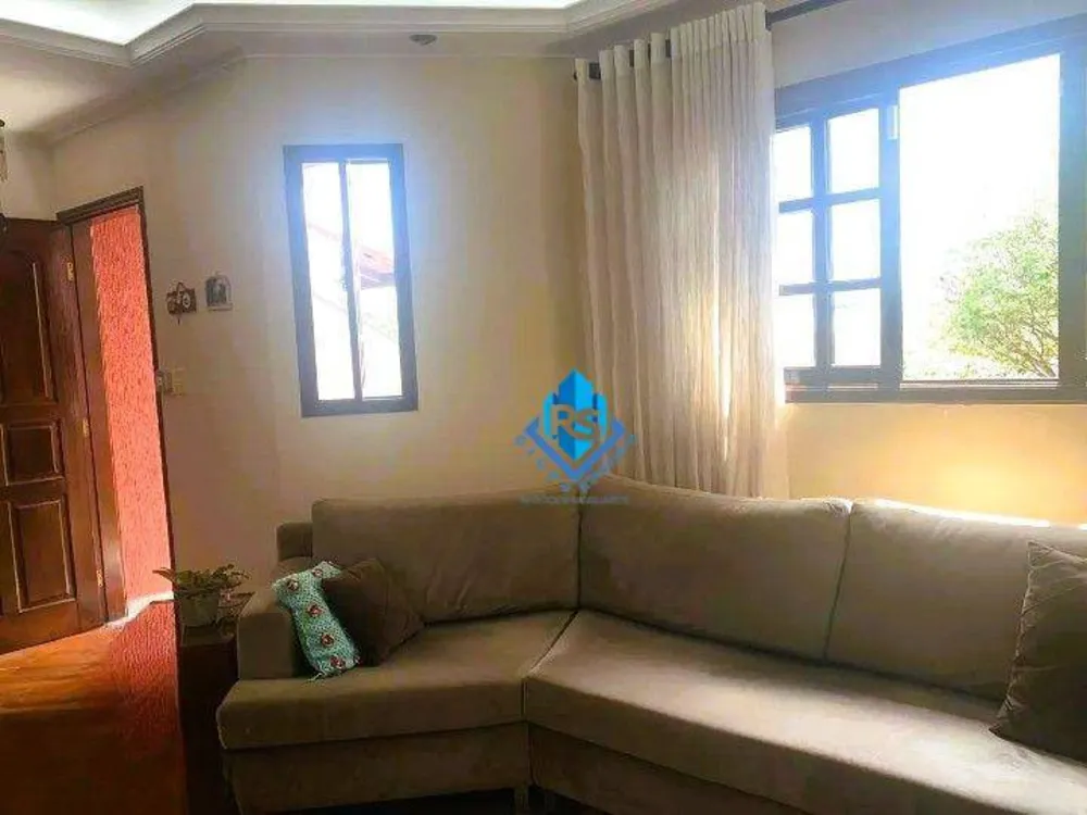 Sobrado, 3 quartos, 192 m² - Foto 1