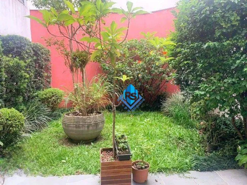 Sobrado, 3 quartos, 192 m² - Foto 8