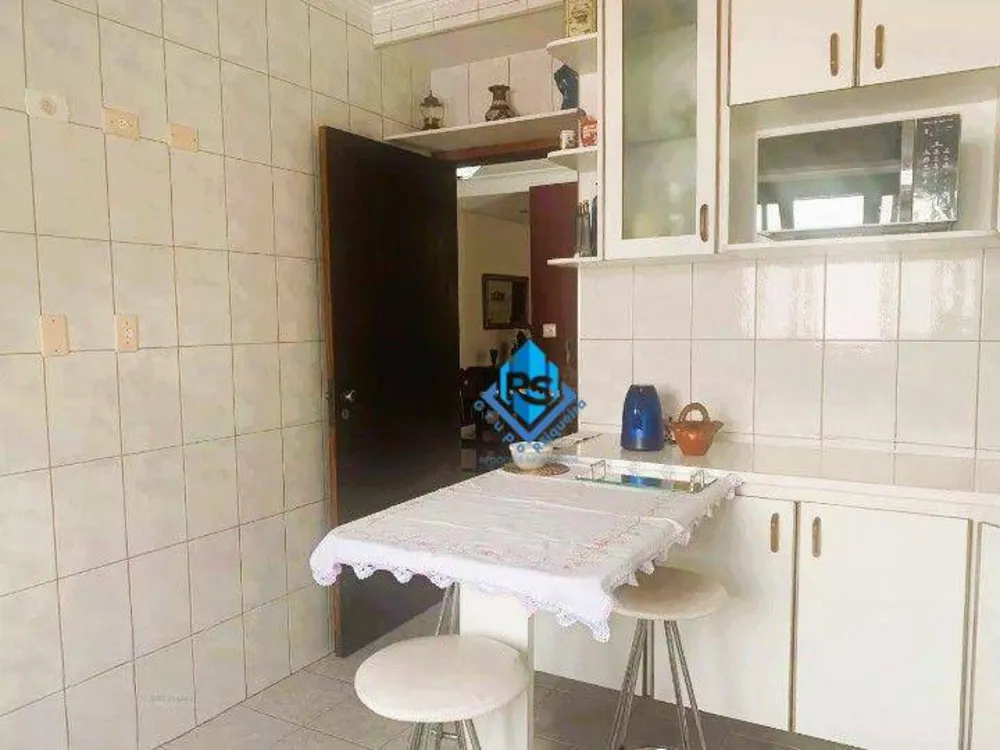 Sobrado, 3 quartos, 192 m² - Foto 2