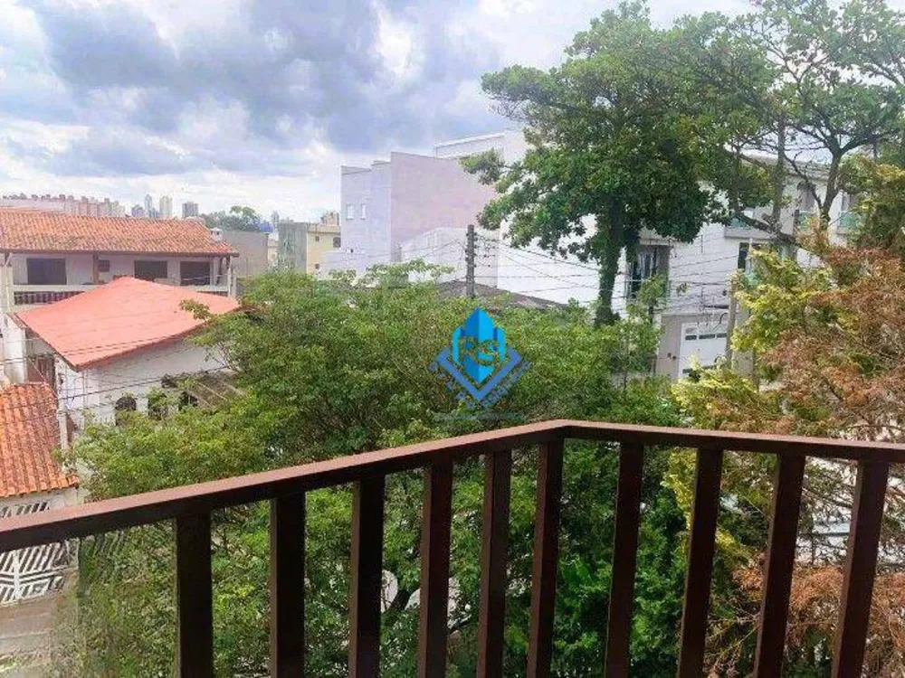 Sobrado, 3 quartos, 192 m² - Foto 6