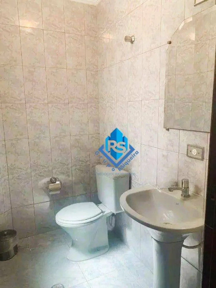 Sobrado, 3 quartos, 192 m² - Foto 7