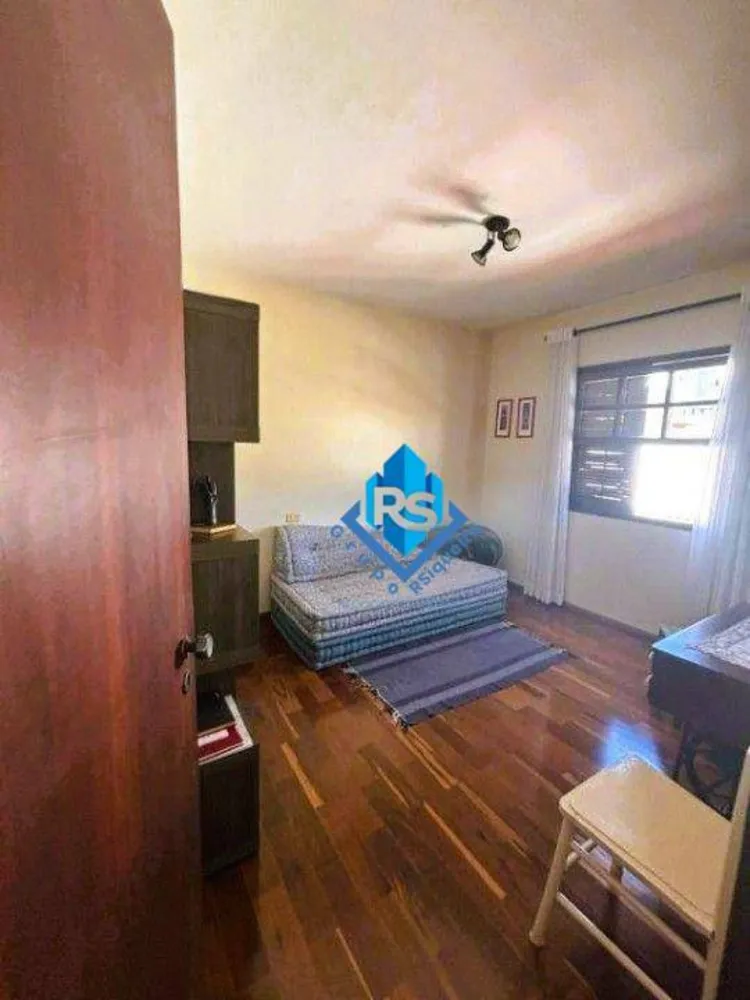 Sobrado, 3 quartos, 192 m² - Foto 4