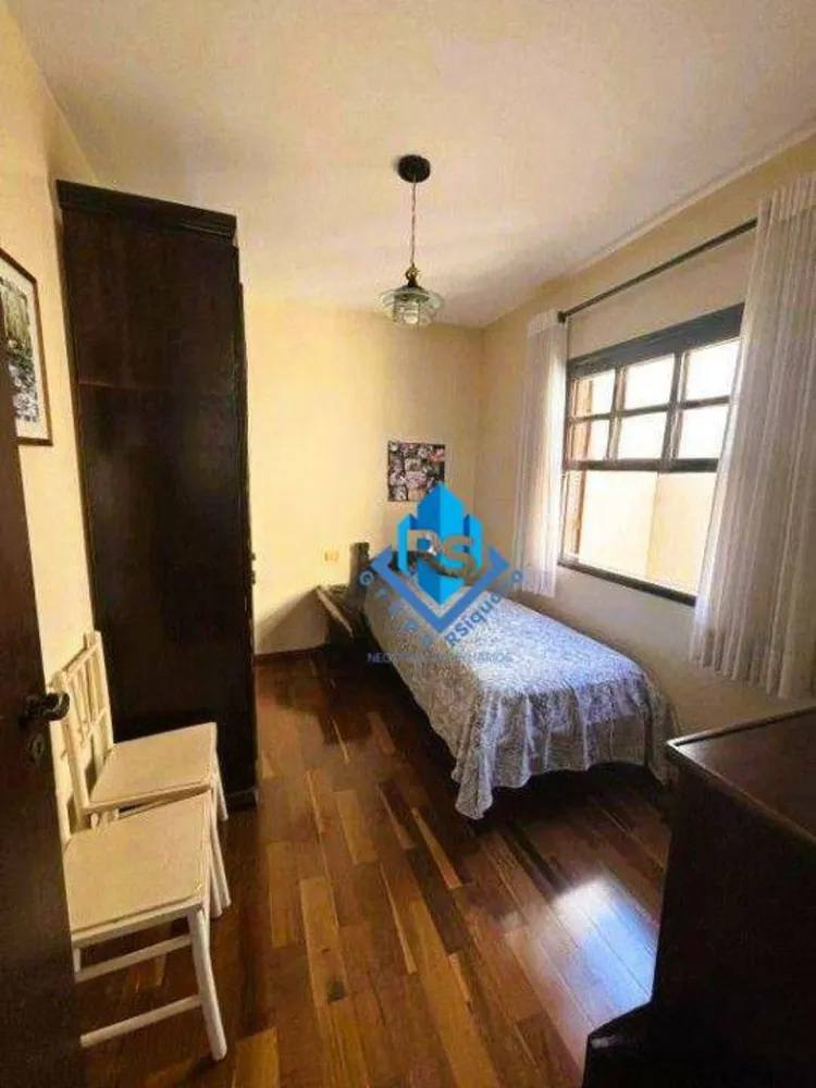 Sobrado, 3 quartos, 192 m² - Foto 3