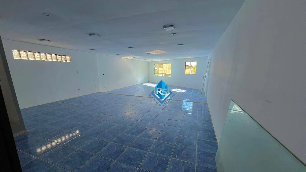 Loja-Salão, 90 m² - Foto 1