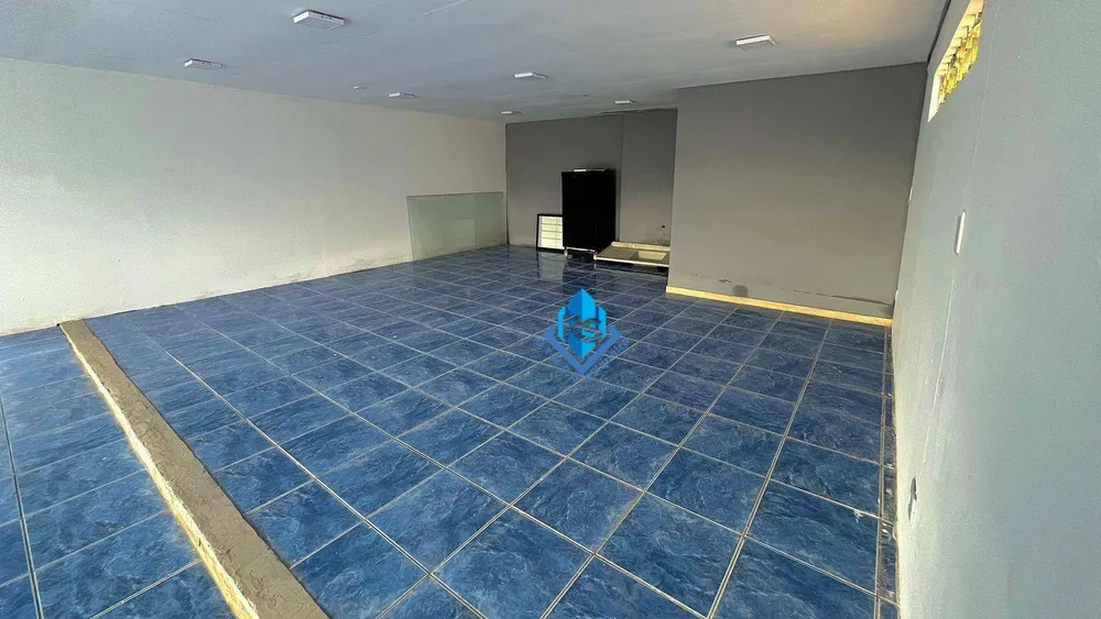 Loja-Salão, 90 m² - Foto 4