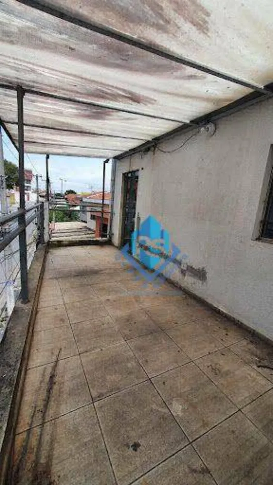 Loja-Salão, 90 m² - Foto 8