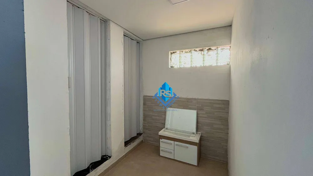 Loja-Salão, 90 m² - Foto 5