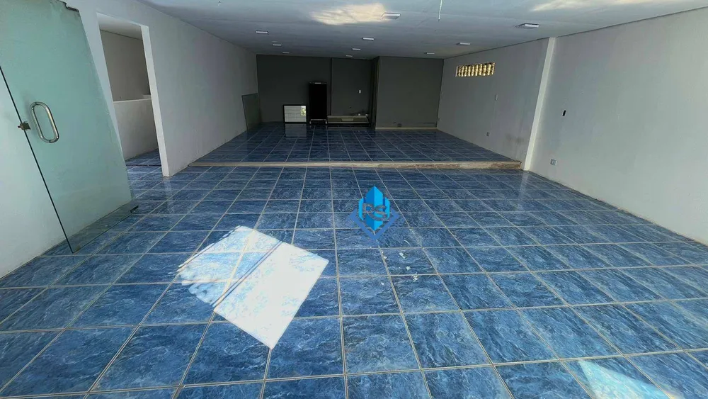 Loja-Salão, 90 m² - Foto 3