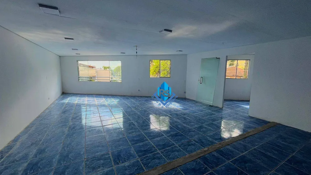 Loja-Salão, 90 m² - Foto 2