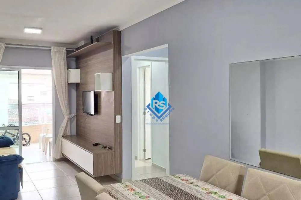 Apartamento, 2 quartos, 72 m² - Foto 5
