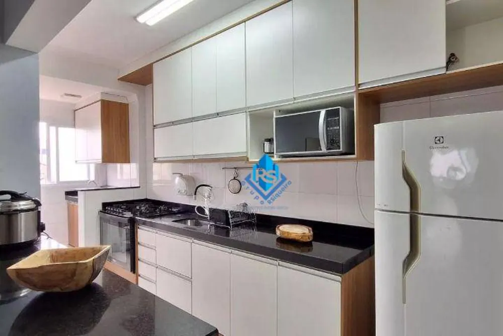 Apartamento, 2 quartos, 72 m² - Foto 8