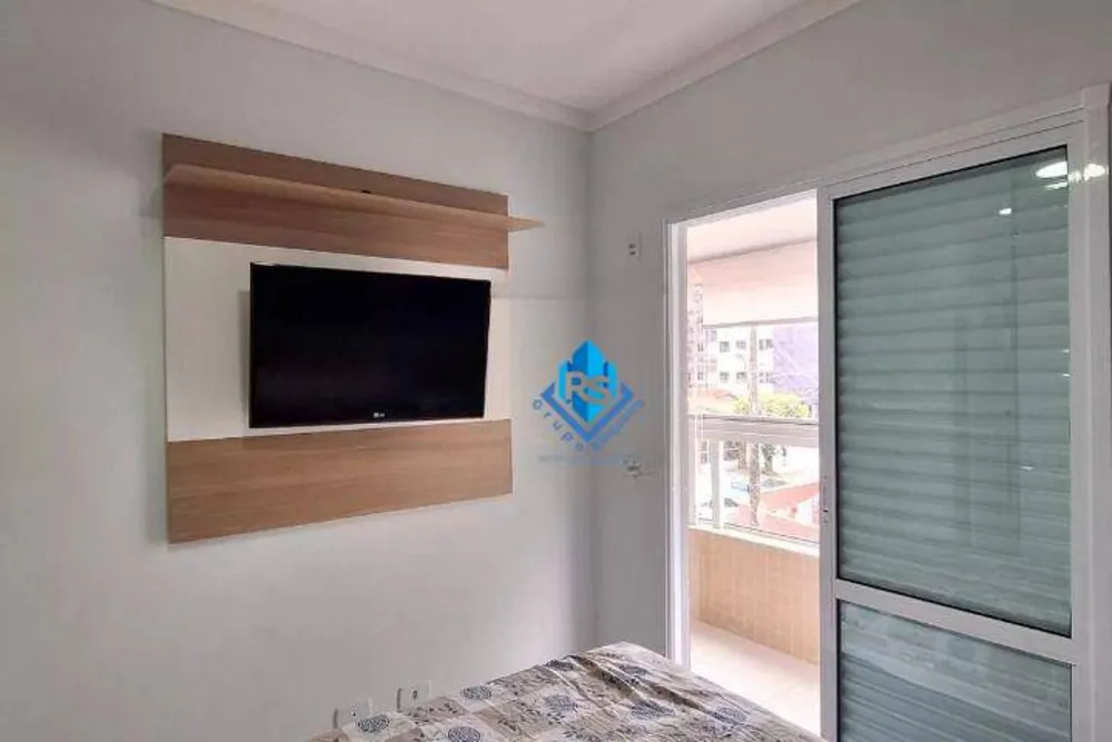 Apartamento, 2 quartos, 72 m² - Foto 11