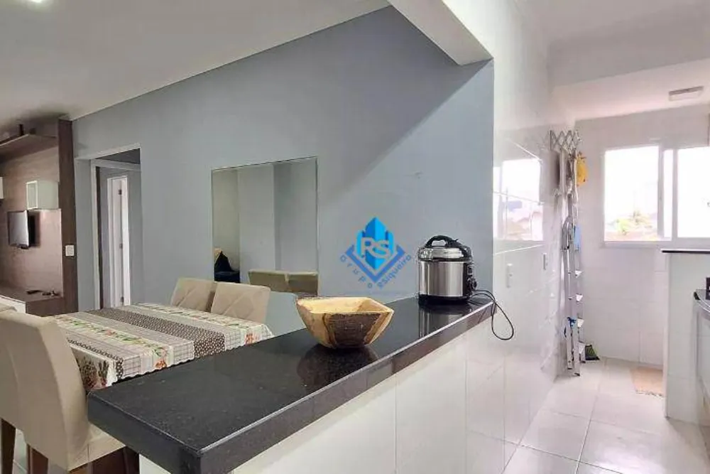 Apartamento, 2 quartos, 72 m² - Foto 7