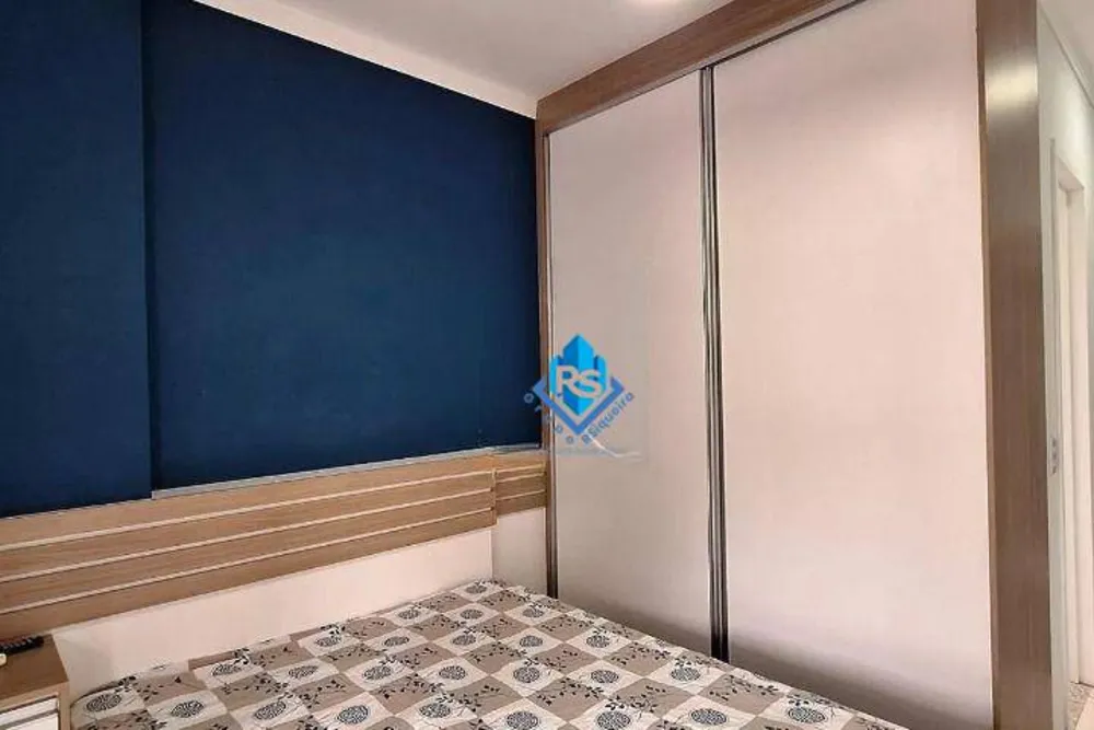 Apartamento, 2 quartos, 72 m² - Foto 10