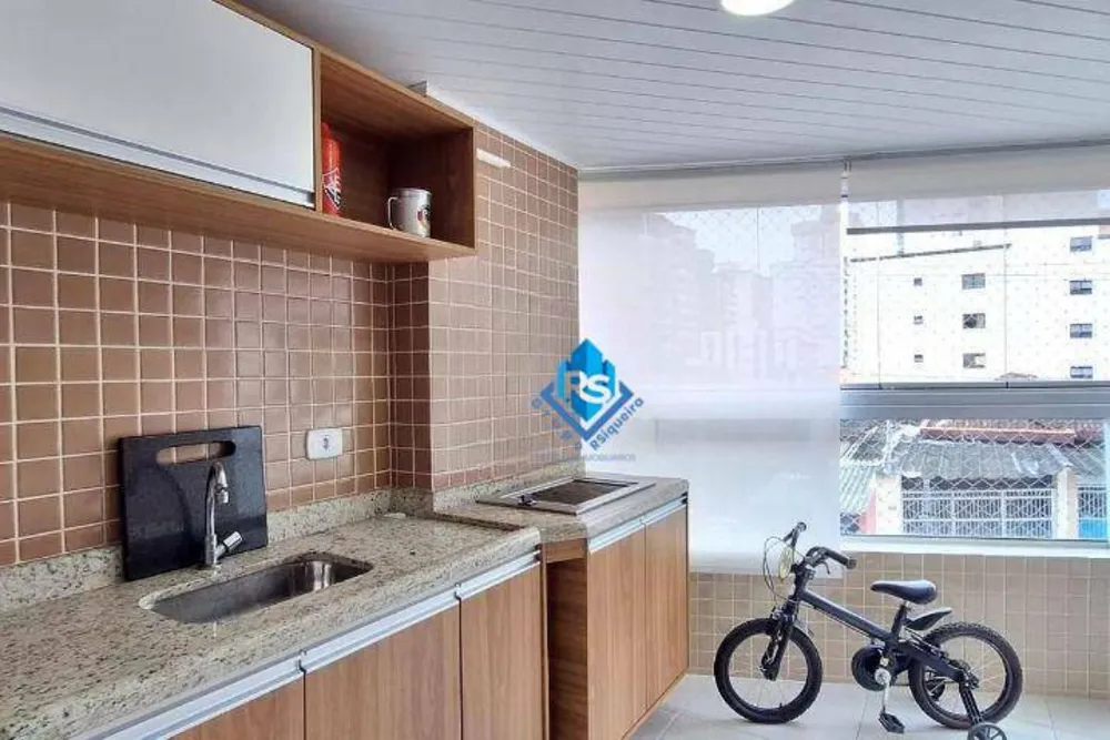 Apartamento, 2 quartos, 72 m² - Foto 2