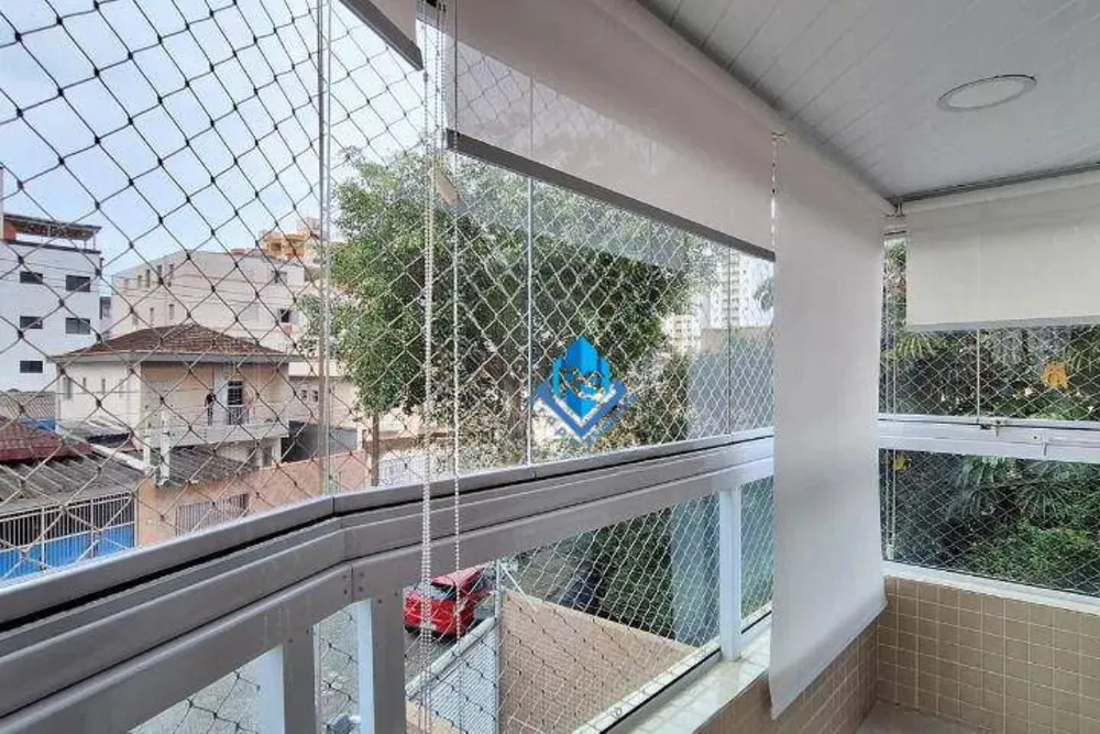 Apartamento, 2 quartos, 72 m² - Foto 3