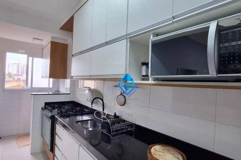 Apartamento, 2 quartos, 72 m² - Foto 9