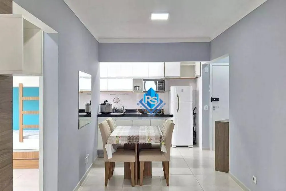 Apartamento, 2 quartos, 72 m² - Foto 4