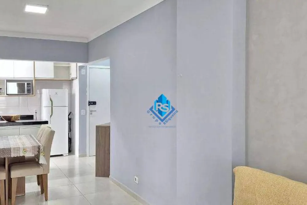 Apartamento, 2 quartos, 72 m² - Foto 6
